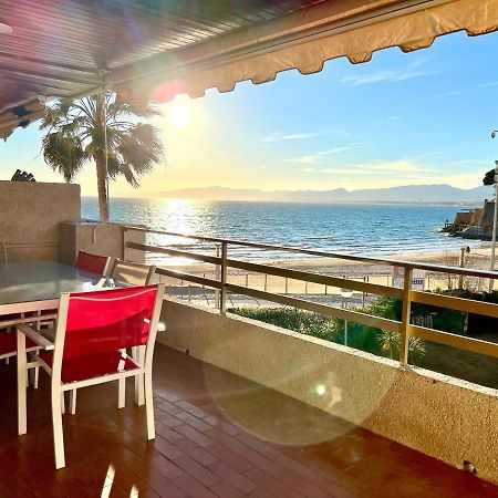 Magnifico Apartamento Playamero Con Vistas Al Mar. Salou Buitenkant foto