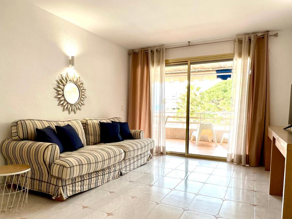 Magnifico Apartamento Playamero Con Vistas Al Mar. Salou Buitenkant foto