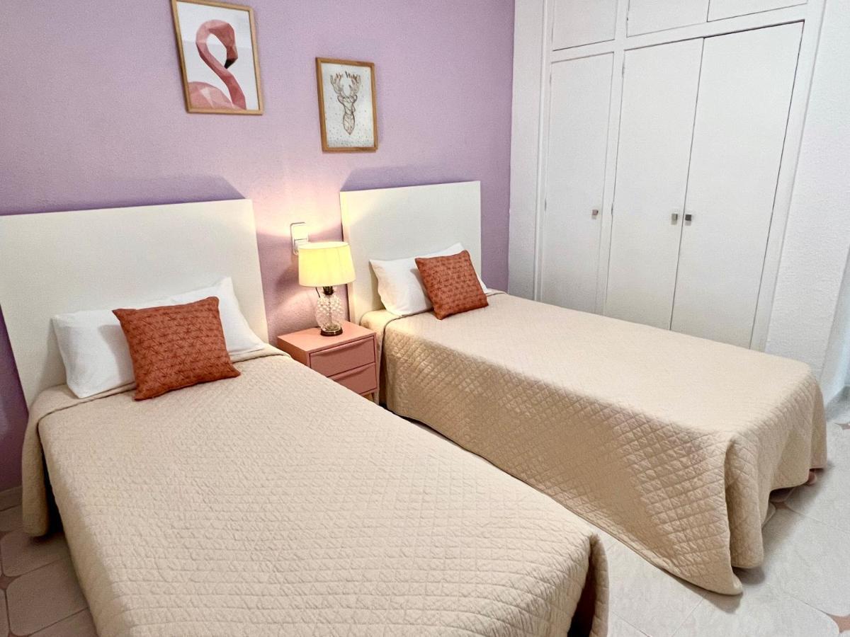 Magnifico Apartamento Playamero Con Vistas Al Mar. Salou Buitenkant foto